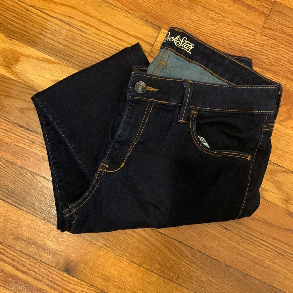 Skinny jeans